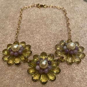 NOW $12.... Statement Choker